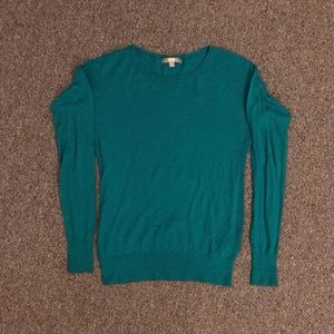 UNIQLO EXTRA FINE MERINO WOOL SWEATER ROUND NECK
